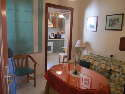 Alhaurin El Grande property: Apartment in Malaga for sale 189792