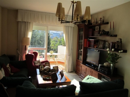 Alhaurin El Grande property: Alhaurin El Grande, Spain | Apartment for sale 189792