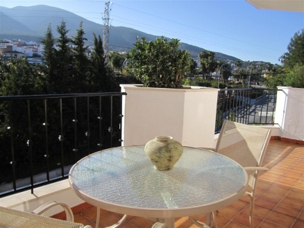 Alhaurin El Grande property: Alhaurin El Grande Apartment 189792