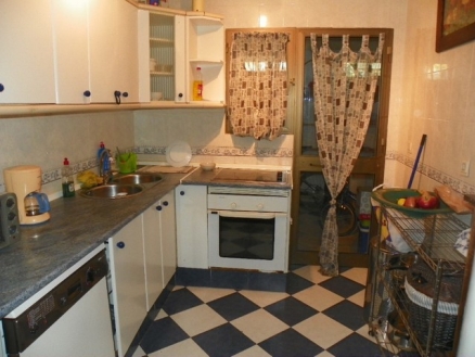 El&nbsp;Coto&nbsp;property:&nbsp;Townhome&nbsp;with&nbsp;3&nbsp;bedroom&nbsp;in&nbsp;El&nbsp;Coto&nbsp;189799