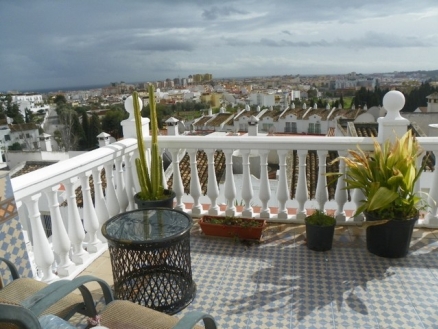 El&nbsp;Coto&nbsp;property:&nbsp;Townhome&nbsp;in&nbsp;Malaga&nbsp;for&nbsp;sale&nbsp;189799