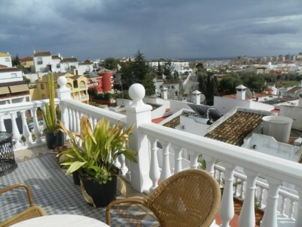 El&nbsp;Coto&nbsp;property:&nbsp;Malaga&nbsp;Townhome&nbsp;189799