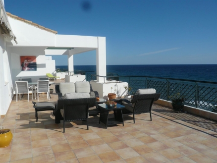 Calahonda property: Apartment for sale in Calahonda 189810