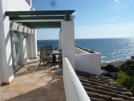 Calahonda property: Apartment for sale in Calahonda, Spain 189810