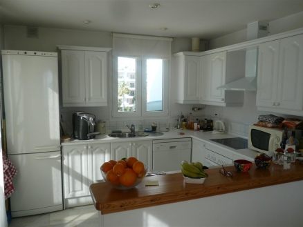 Calahonda property: Apartment for sale in Calahonda, Malaga 189810