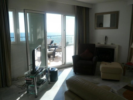 Calahonda property: Malaga property | 3 bedroom Apartment 189810