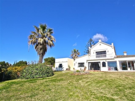 El&nbsp;Rosario&nbsp;property:&nbsp;Villa&nbsp;with&nbsp;5&nbsp;bedroom&nbsp;in&nbsp;El&nbsp;Rosario&nbsp;189815