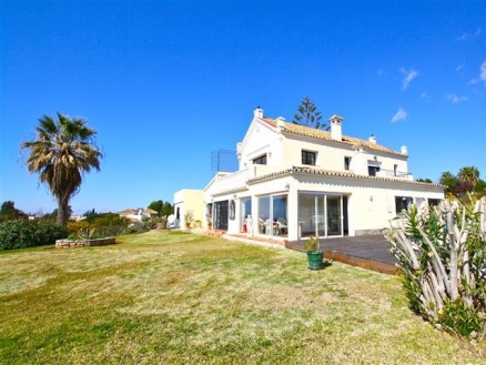 El&nbsp;Rosario&nbsp;property:&nbsp;Villa&nbsp;for&nbsp;sale&nbsp;in&nbsp;El&nbsp;Rosario,&nbsp;Malaga&nbsp;189815