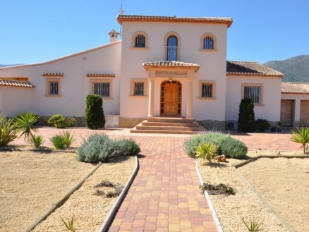 Murla&nbsp;property:&nbsp;Villa&nbsp;for&nbsp;sale&nbsp;in&nbsp;Murla&nbsp;189822