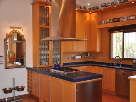 Murla&nbsp;property:&nbsp;Villa&nbsp;with&nbsp;4&nbsp;bedroom&nbsp;in&nbsp;Murla&nbsp;189822