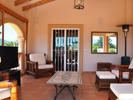 Murla&nbsp;property:&nbsp;Villa&nbsp;with&nbsp;4&nbsp;bedroom&nbsp;in&nbsp;Murla,&nbsp;Spain&nbsp;189822