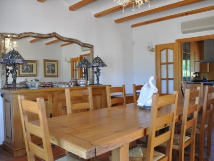 Murla&nbsp;property:&nbsp;Murla&nbsp;Villa&nbsp;189822