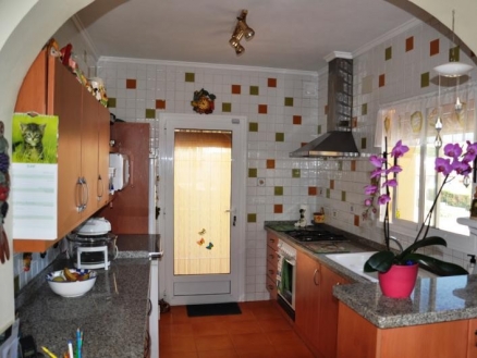 Rafol&nbsp;de&nbsp;Almunia&nbsp;property:&nbsp;Villa&nbsp;with&nbsp;3&nbsp;bedroom&nbsp;in&nbsp;Rafol&nbsp;de&nbsp;Almunia,&nbsp;Spain&nbsp;189824