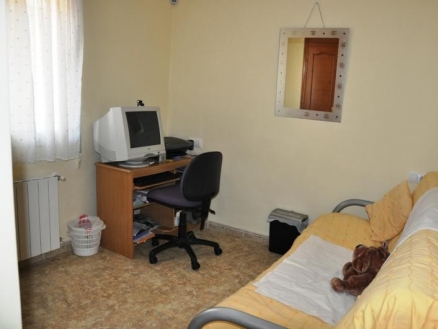 Rafol&nbsp;de&nbsp;Almunia&nbsp;property:&nbsp;Villa&nbsp;in&nbsp;Alicante&nbsp;for&nbsp;sale&nbsp;189824