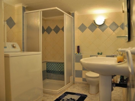 Rafol&nbsp;de&nbsp;Almunia&nbsp;property:&nbsp;Alicante&nbsp;property&nbsp;|&nbsp;3&nbsp;bedroom&nbsp;Villa&nbsp;189824