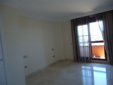 Benahavis&nbsp;property:&nbsp;Malaga&nbsp;Apartment&nbsp;189831