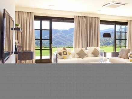 Villa&nbsp;with&nbsp;5&nbsp;bedroom&nbsp;in&nbsp;town,&nbsp;Spain&nbsp;189832