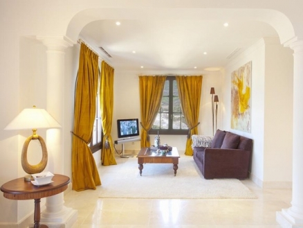 Villa&nbsp;for&nbsp;sale&nbsp;in&nbsp;town,&nbsp;Malaga&nbsp;189832