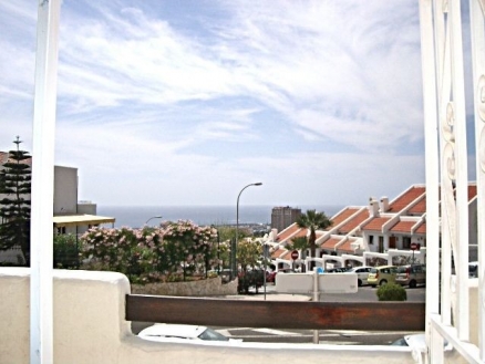 Studio&nbsp;for&nbsp;sale&nbsp;in&nbsp;town,&nbsp;Spain&nbsp;189835