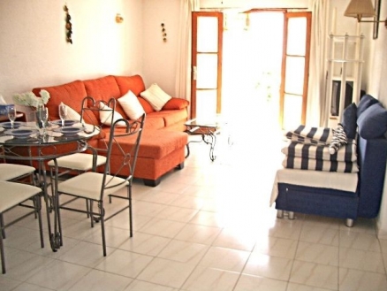 Studio&nbsp;for&nbsp;sale&nbsp;in&nbsp;town,&nbsp;Tenerife&nbsp;189835