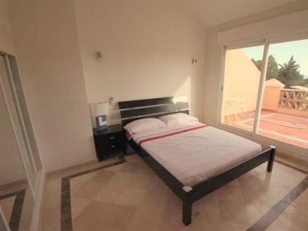 Townhome for sale in town, Malaga 189841