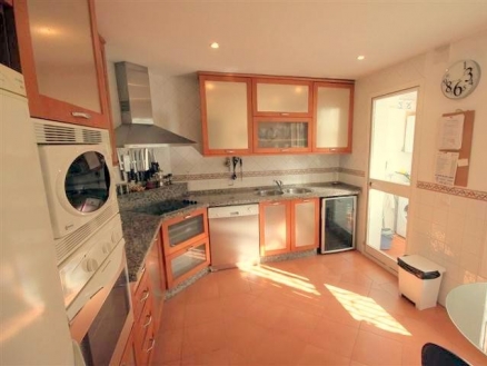 Townhome in Malaga for sale 189841