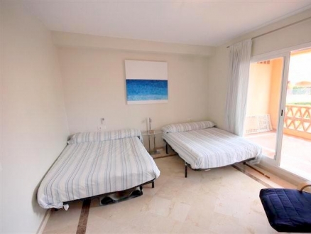 Malaga property | 3 bedroom Townhome 189841