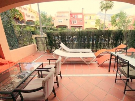 Malaga Townhome 189841