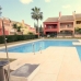 Malaga, Spain Townhome 189841