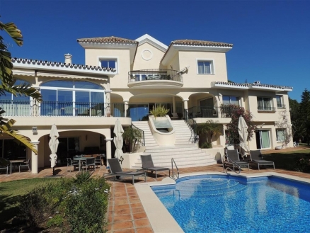 Elviria property: Villa for sale in Elviria 189843