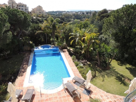 Elviria property: Villa for sale in Elviria, Spain 189843