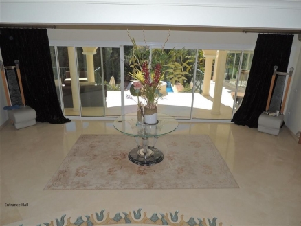 Elviria property: Villa in Malaga for sale 189843