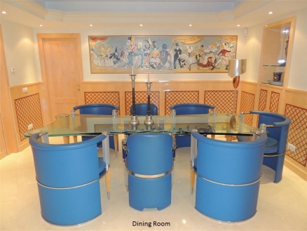 Elviria property: Malaga property | 6 bedroom Villa 189843