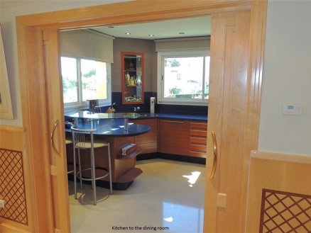 Elviria property: Elviria, Spain | Villa for sale 189843