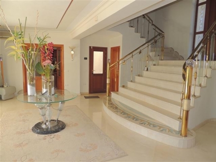 Elviria property: Malaga Villa 189843