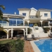 Elviria property: Malaga, Spain Villa 189843