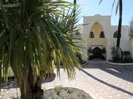 El Paraiso property: Villa for sale in El Paraiso 189845