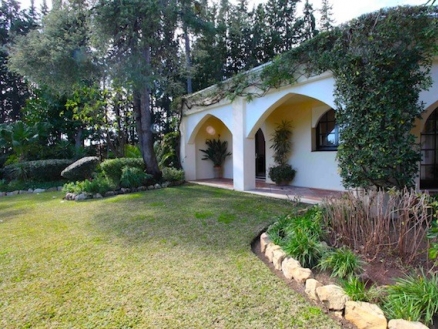 El Paraiso property: Malaga Villa 189845