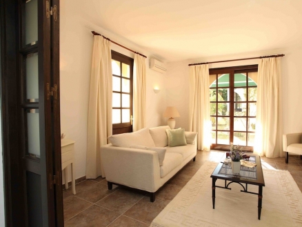 El Paraiso property: El Paraiso Villa 189845
