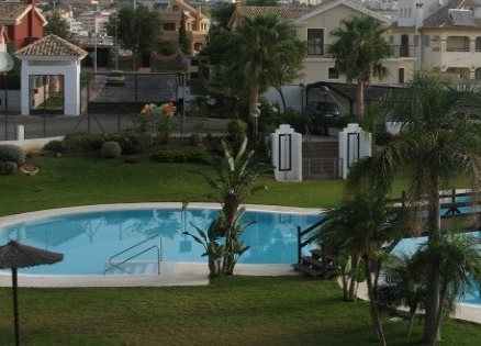 Apartment&nbsp;for&nbsp;sale&nbsp;in&nbsp;town,&nbsp;Spain&nbsp;189846