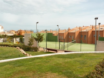 Apartment&nbsp;with&nbsp;2&nbsp;bedroom&nbsp;in&nbsp;town,&nbsp;Spain&nbsp;189846