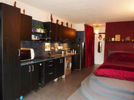 Cerros&nbsp;del&nbsp;Aguila&nbsp;property:&nbsp;Studio&nbsp;with&nbsp;bedroom&nbsp;in&nbsp;Cerros&nbsp;del&nbsp;Aguila&nbsp;189847