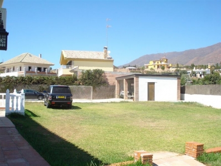 Estepona property: Villa for sale in Estepona, Spain 189848