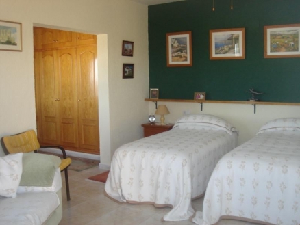 Pedreguer&nbsp;property:&nbsp;Villa&nbsp;for&nbsp;sale&nbsp;in&nbsp;Pedreguer,&nbsp;Alicante&nbsp;189849