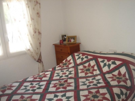 Pedreguer&nbsp;property:&nbsp;Alicante&nbsp;property&nbsp;|&nbsp;2&nbsp;bedroom&nbsp;Villa&nbsp;189849