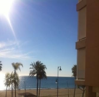 Estepona property: Apartment for sale in Estepona, Spain 189851