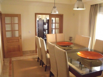 Villa&nbsp;with&nbsp;5&nbsp;bedroom&nbsp;in&nbsp;town,&nbsp;Spain&nbsp;189857