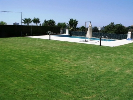 Malaga&nbsp;property&nbsp;|&nbsp;5&nbsp;bedroom&nbsp;Villa&nbsp;189857