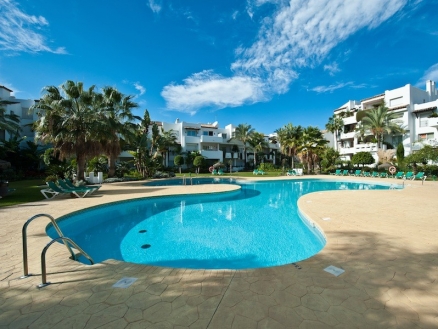 Bahia De Marbella property: Apartment for sale in Bahia De Marbella 189858
