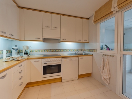 Bahia De Marbella property: Apartment for sale in Bahia De Marbella, Malaga 189858